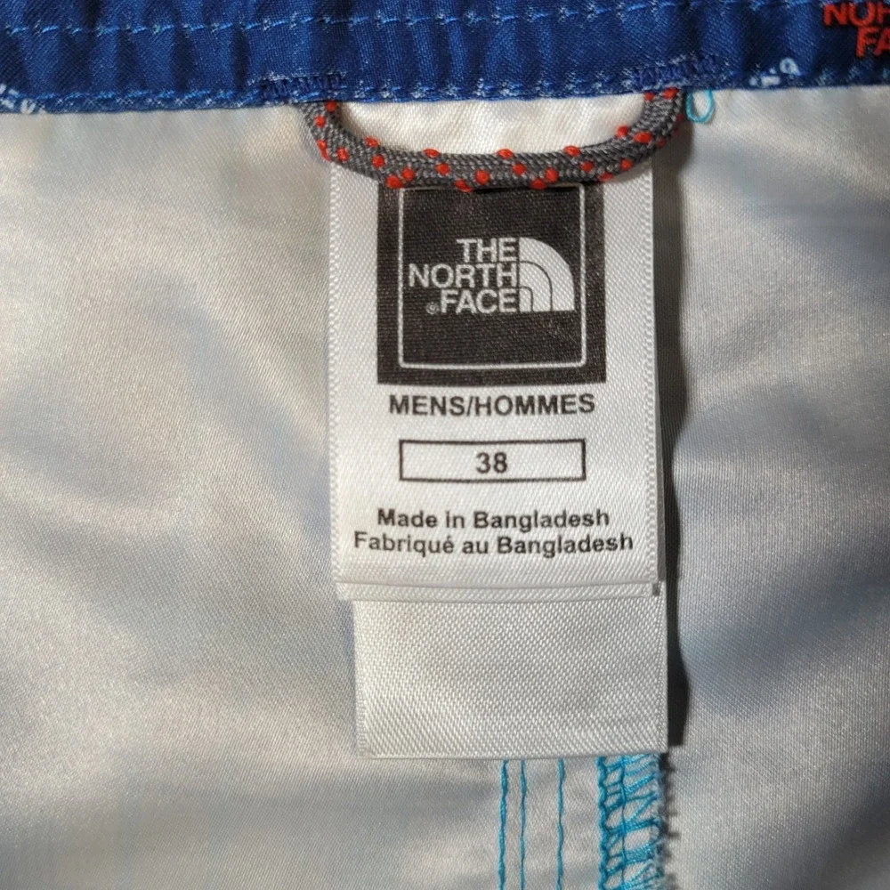The North Face north face
